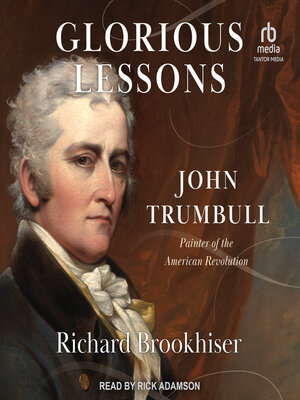 cover image of Glorious Lessons